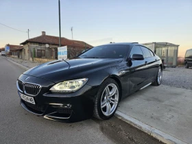 BMW 640 640d Head up 360  M-пакет , снимка 2