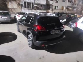 Peugeot 2008, снимка 2