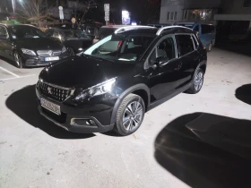 Peugeot 2008, снимка 1