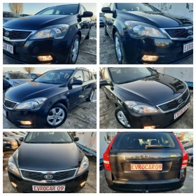 Kia Ceed 2011, NAVI,  ! | Mobile.bg    17