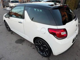 Citroen DS3 1.4 VTI НОВ ВНОС - 8500 лв. - 71747507 | Car24.bg