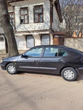 Renault Megane, снимка 1