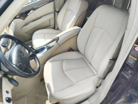 Mercedes-Benz E 320 320CDI, снимка 4