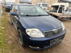 Toyota Corolla 1.6 16v - [3] 