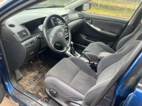 Toyota Corolla 1.6 16v, снимка 5