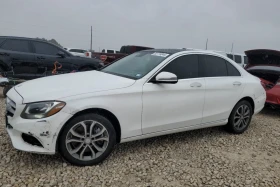 Mercedes-Benz C 300 - 24400 лв. - 22144611 | Car24.bg