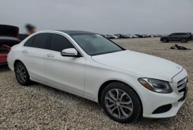 Mercedes-Benz C 300, снимка 1