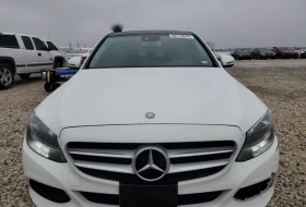 Mercedes-Benz C 300, снимка 3