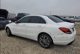 Mercedes-Benz C 300 - 24400 лв. - 22144611 | Car24.bg