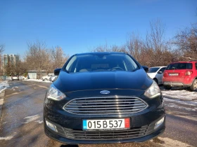 Ford C-max 1.6 LPG TECHNIK, снимка 2