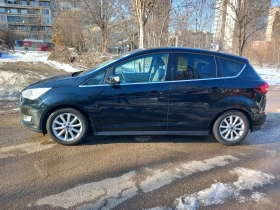 Ford C-max 1.6 LPG TECHNIK, снимка 8