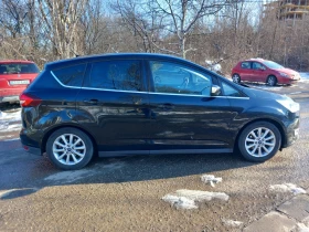 Ford C-max 1.6 LPG TECHNIK, снимка 4