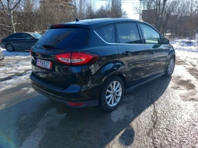 Ford C-max 1.6 LPG TECHNIK, снимка 5