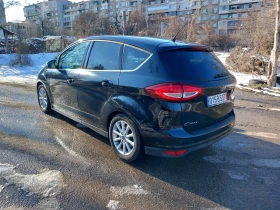 Ford C-max 1.6 LPG TECHNIK, снимка 7