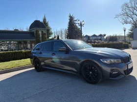 BMW 320 X-Drive / M package, снимка 13