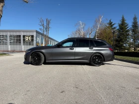 BMW 320 X-Drive / M package, снимка 15