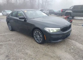 BMW 540  1