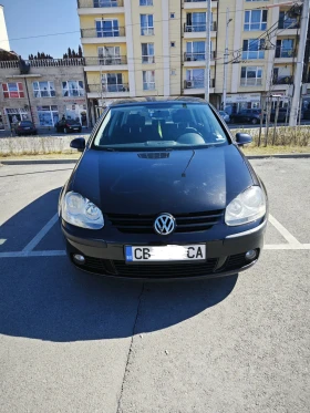 VW Golf, снимка 1