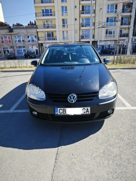 VW Golf, снимка 2