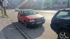 VW Golf, снимка 1