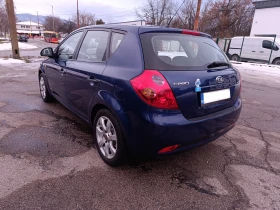 Kia Ceed 1.4, снимка 7