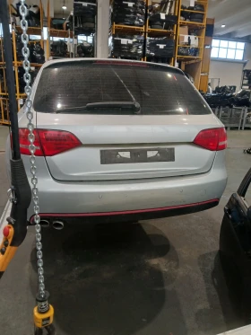 Audi A4 2.0tdi 8v - 250 лв. - 48203195 2