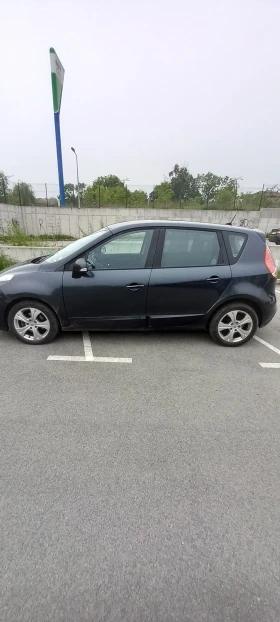 Обява за продажба на Renault Scenic 1.9d ~6 800 лв. - изображение 11