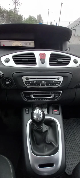 Обява за продажба на Renault Scenic 1.9d ~6 800 лв. - изображение 4