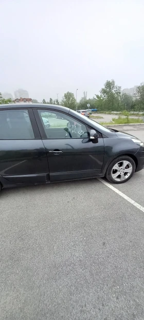 Обява за продажба на Renault Scenic 1.9d ~6 800 лв. - изображение 10