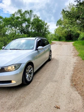 Обява за продажба на BMW 320 ~6 900 лв. - изображение 8