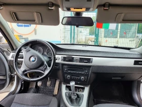 BMW 320 | Mobile.bg    8
