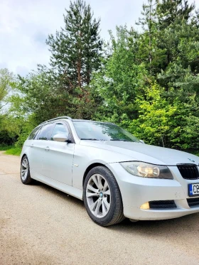 Обява за продажба на BMW 320 ~6 900 лв. - изображение 7