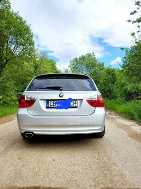 Обява за продажба на BMW 320 ~6 900 лв. - изображение 6