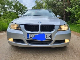 Обява за продажба на BMW 320 ~6 900 лв. - изображение 1