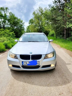 Обява за продажба на BMW 320 ~6 900 лв. - изображение 9