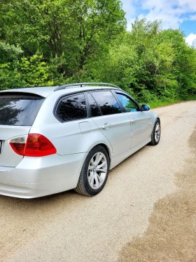 Обява за продажба на BMW 320 ~6 900 лв. - изображение 5