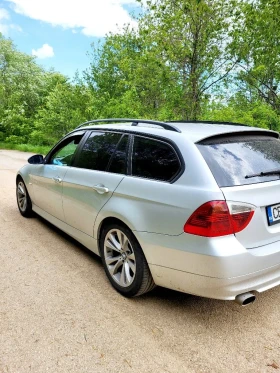 Обява за продажба на BMW 320 ~6 900 лв. - изображение 4