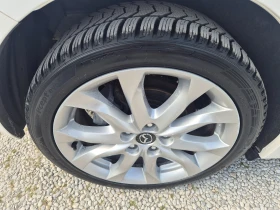 Mazda 3 2.2. Diesel 150 k.c. | Mobile.bg    4