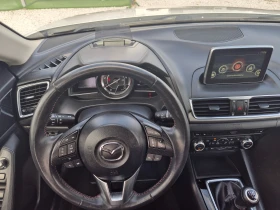 Mazda 3 2.2. Diesel 150 k.c. | Mobile.bg    10