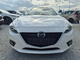 Mazda 3 2.2. Diesel 150 k.c. | Mobile.bg    2