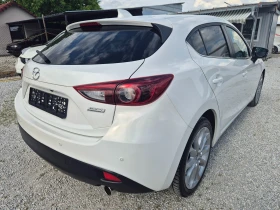 Mazda 3 2.2. Diesel 150 k.c. | Mobile.bg    5