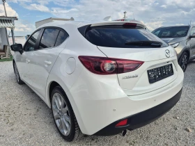 Mazda 3 2.2. Diesel 150 k.c. | Mobile.bg    6