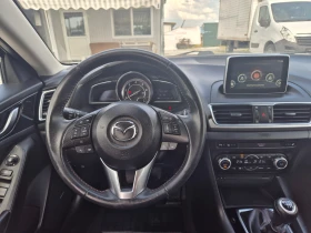 Mazda 3 2.2. Diesel 150 k.c. | Mobile.bg    15