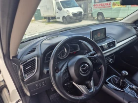 Mazda 3 2.2. Diesel 150 k.c. | Mobile.bg    7