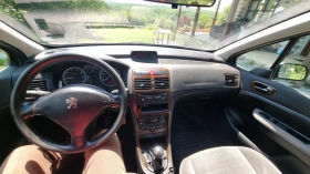 Обява за продажба на Peugeot 307 ~2 100 лв. - изображение 10