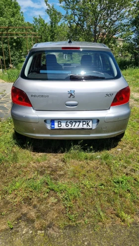 Обява за продажба на Peugeot 307 ~2 100 лв. - изображение 2