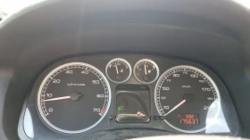 Обява за продажба на Peugeot 307 ~2 100 лв. - изображение 11