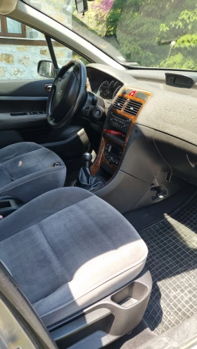 Обява за продажба на Peugeot 307 ~2 100 лв. - изображение 4