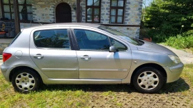 Обява за продажба на Peugeot 307 ~2 100 лв. - изображение 3