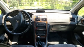 Обява за продажба на Peugeot 307 ~2 100 лв. - изображение 6